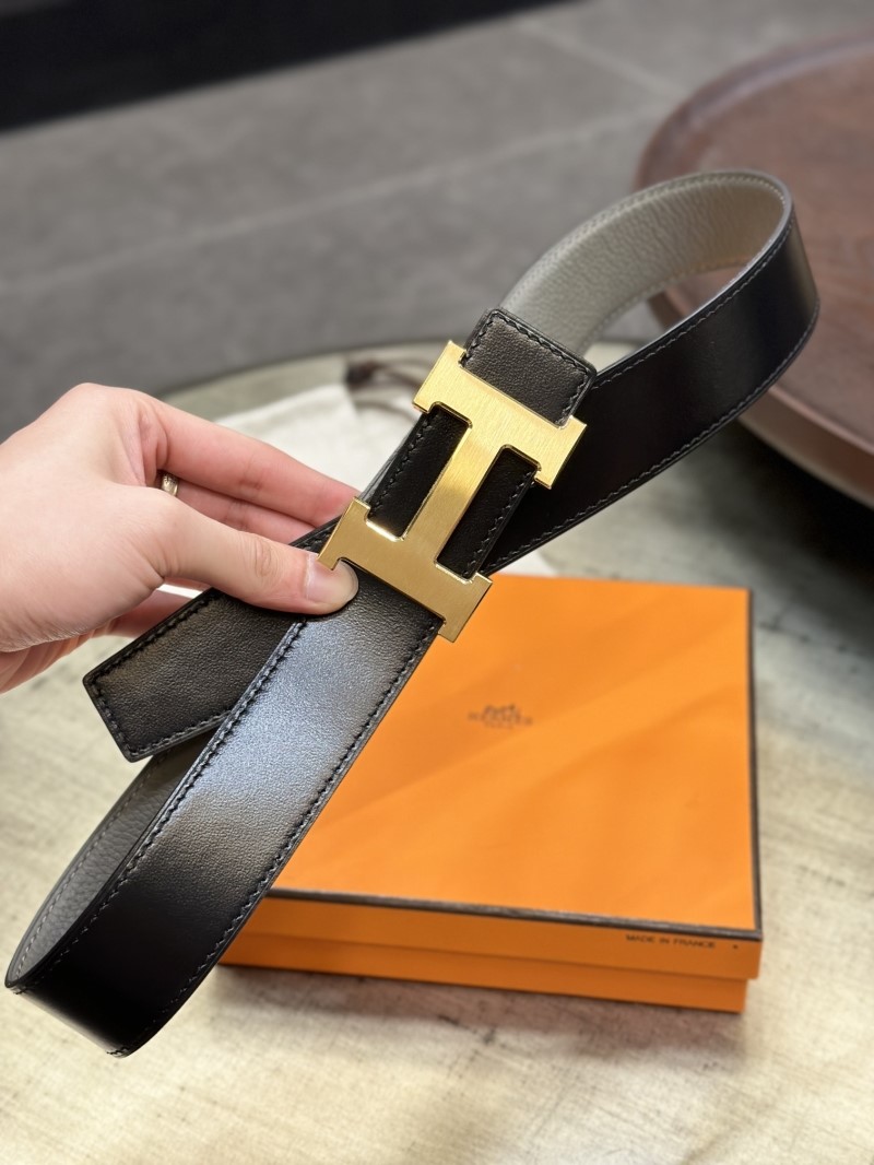 Hermes Belts